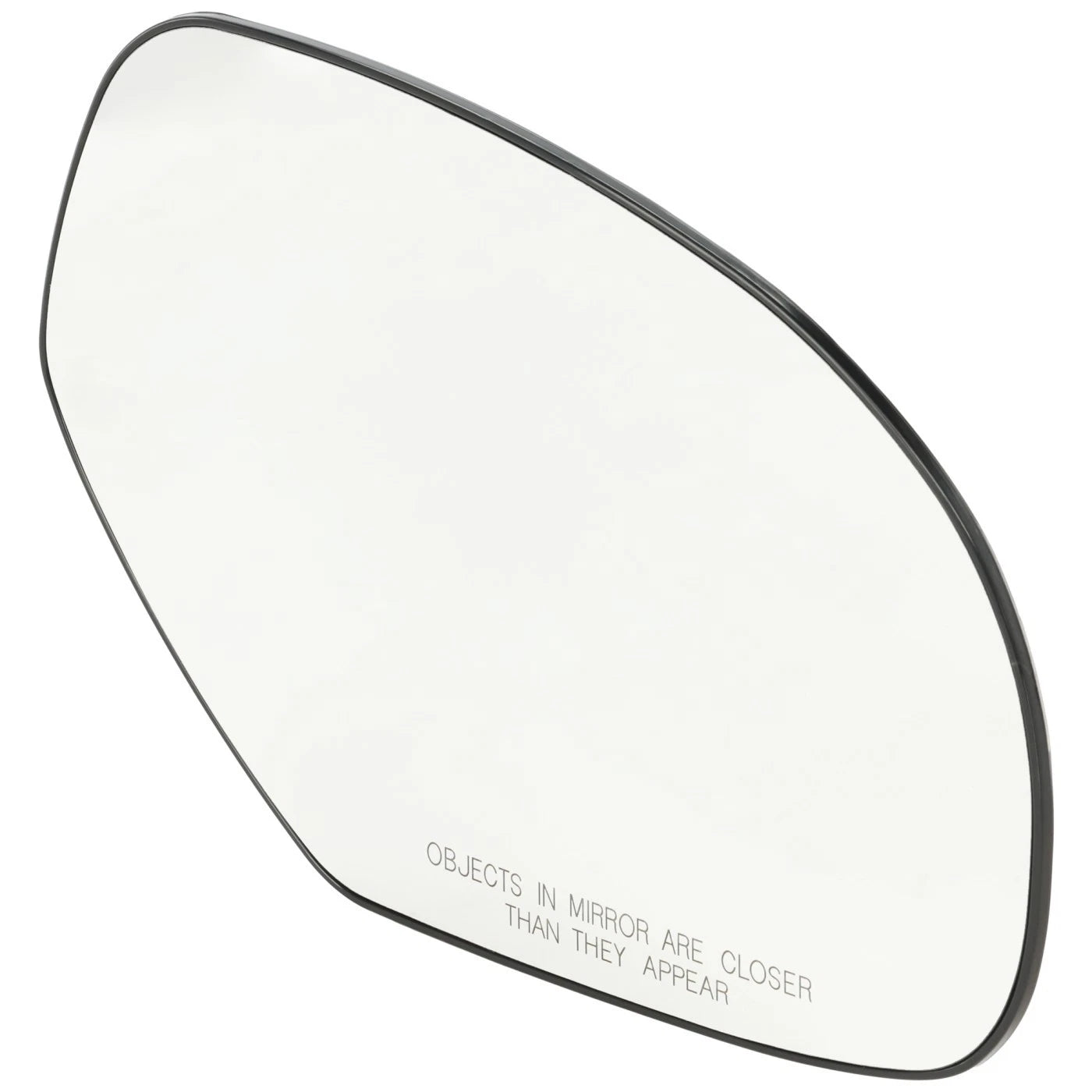 Heated Mirror Glass for GMC Sierra 1500, Cadillac Escalade (2007–2014)