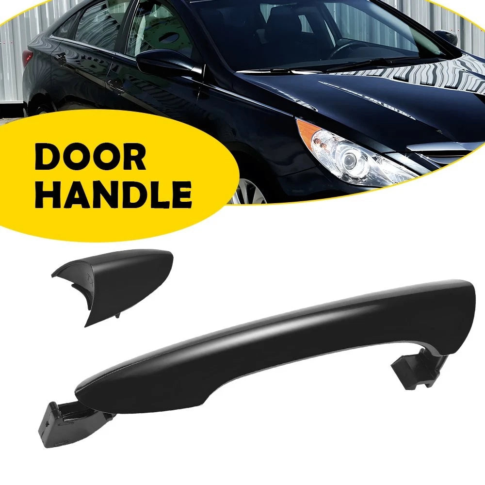 OEM Front Passenger Door Handle for Hyundai Sonata (2011–2015) H