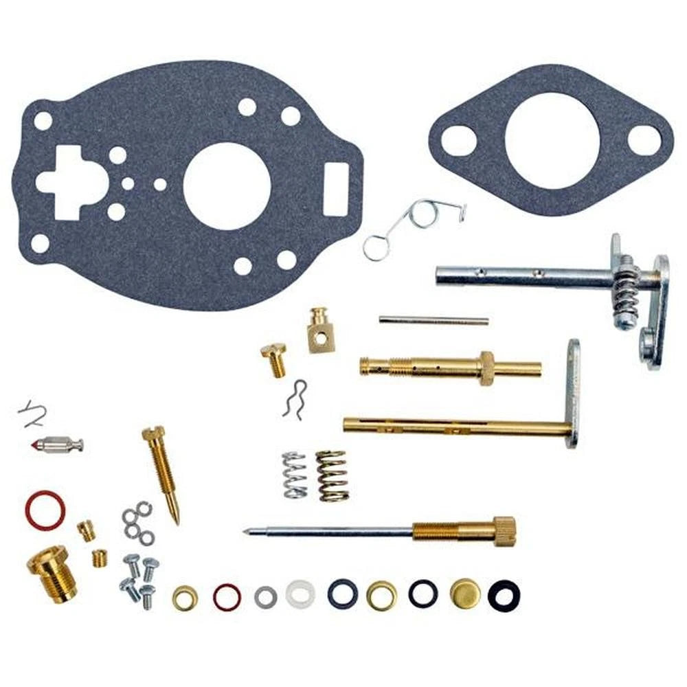 Complete Carburetor Kit for Oliver (R8113)