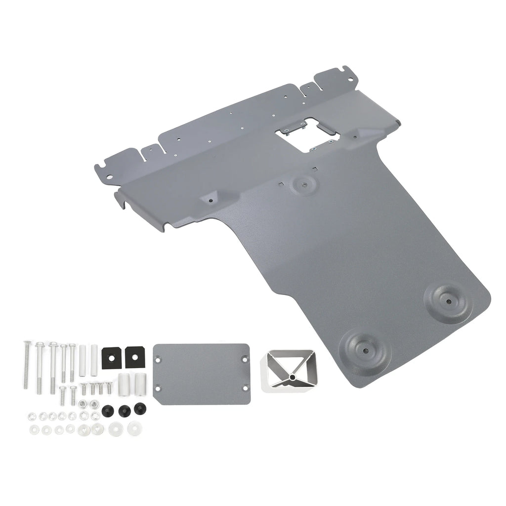 Bumper Guard Skid Plate for Toyota Tundra (2014–2021)