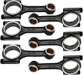 6X Connecting Rod 8-97310-351-0 for Isuzu 3LD1 4LE1 4LB1 4LC1