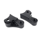 1'' Lowering Kit for Harley Electra Glide CVO Ultra Classic (2009-2013)