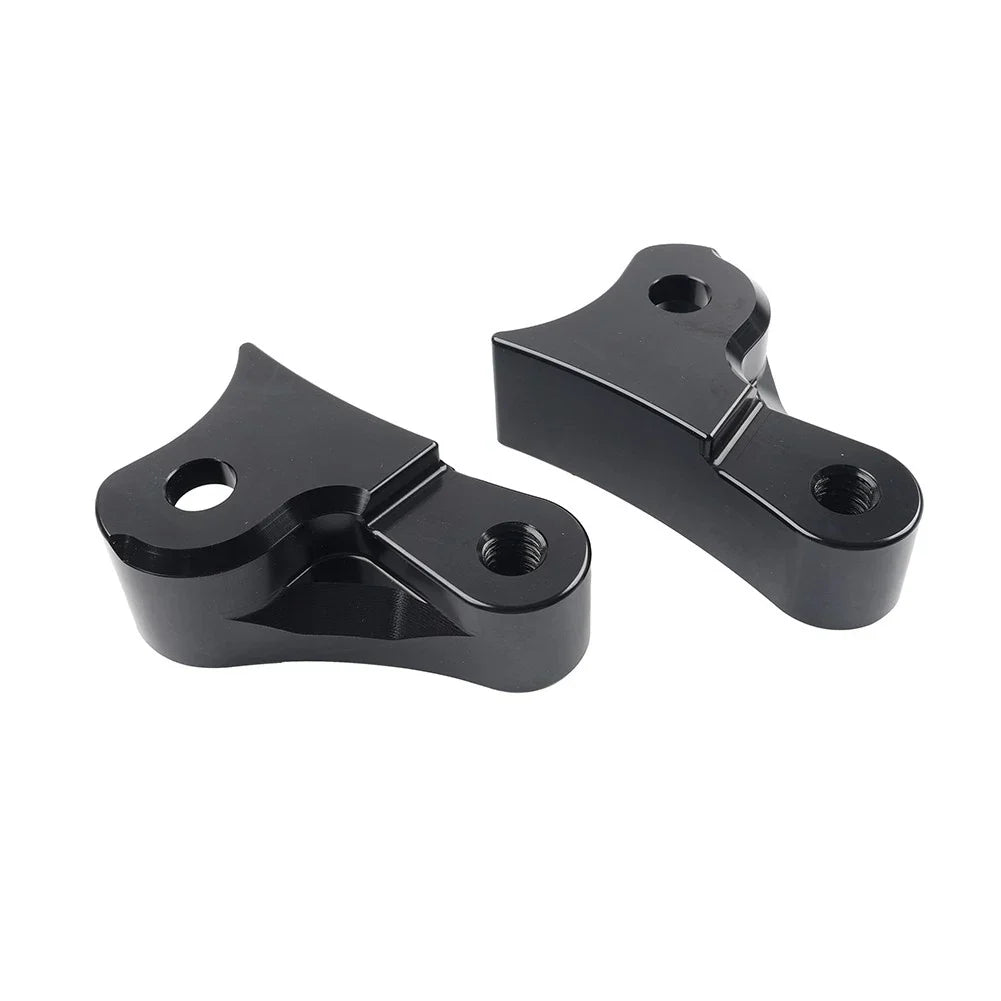 1'' Lowering Kit for Harley Electra Glide CVO Ultra Classic (2009-2013)