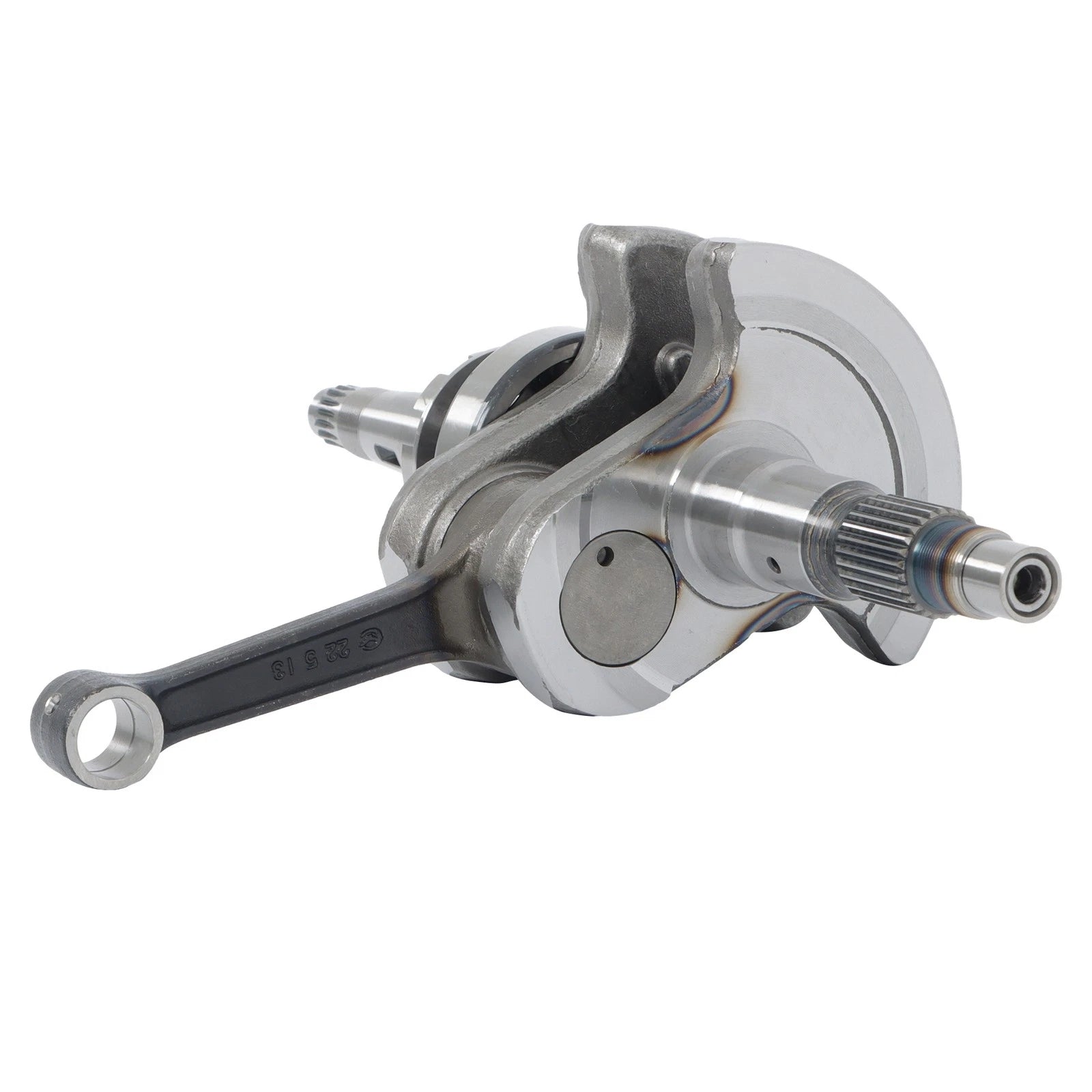 Crankshaft with Rod for Hisun 550 (2015–2023)
