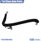 EGR Tube for Chevrolet Express GMC Savana 1500 (1996–2002)