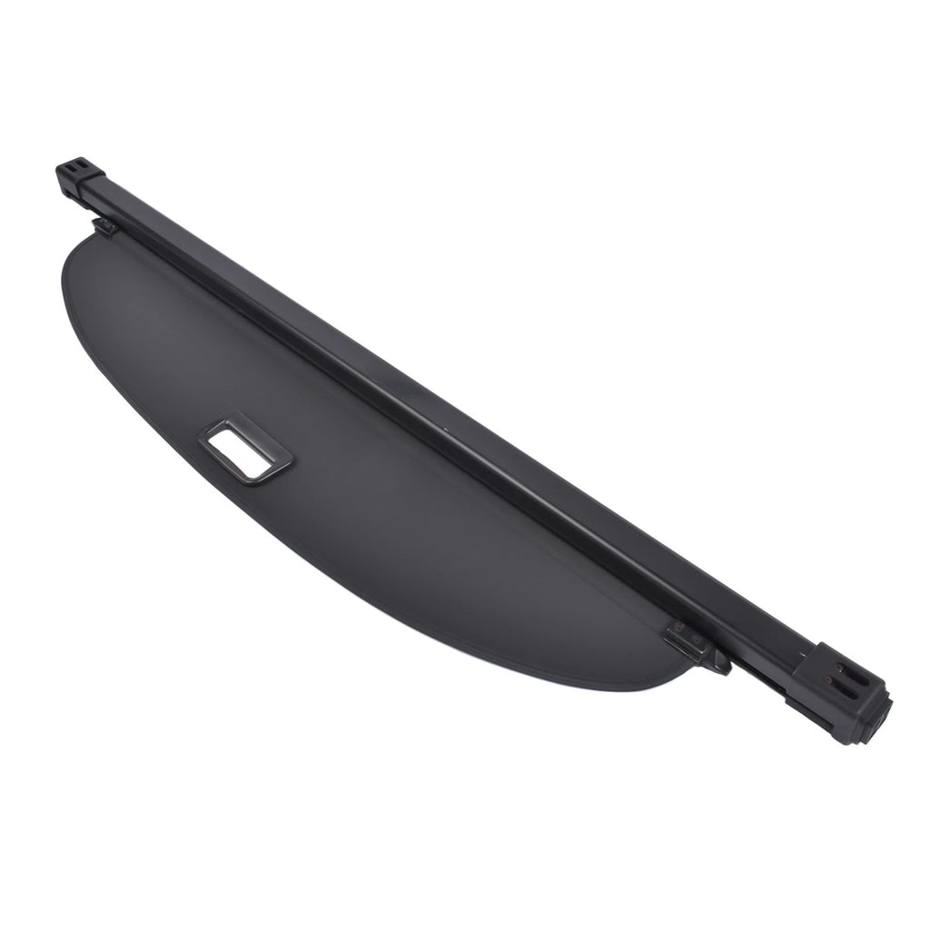Retractable Cargo Cover for Nissan Rogue (2021–2023) Anti-Theft Shade