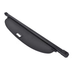 Retractable Cargo Cover for Nissan Rogue (2021–2023) Anti-Theft Shade
