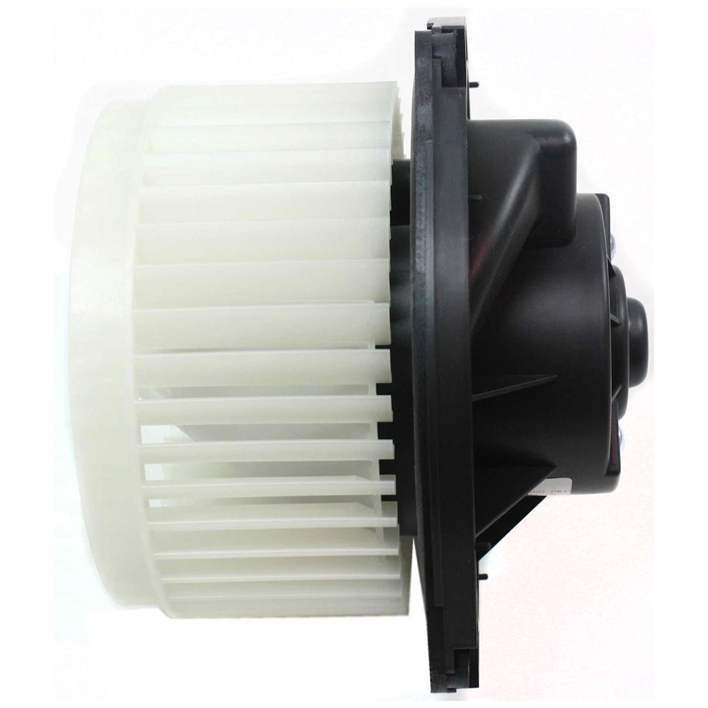 Blower Motors for Chevy Impala, Buick LaCrosse, Pontiac (2006–2016)