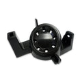 Replacement Smooth Driver Side Fog Light Cover (See compatibility Chart)
