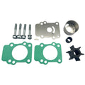 Water Pump Impeller Kit for Yamaha 9.9 hp 4Str Outboard (F9.9A F9.9B)