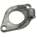 Cross Hydraulic Valve Handle Bracket for