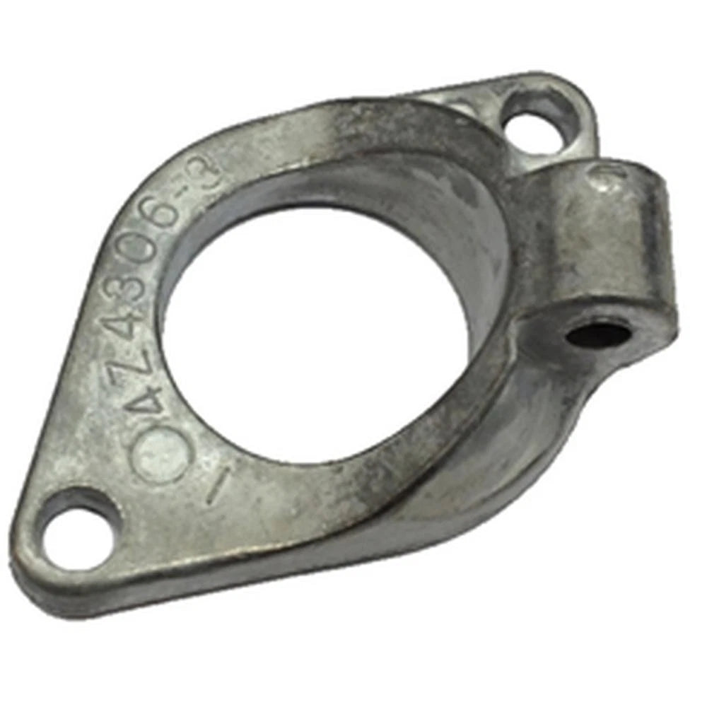 Cross Hydraulic Valve Handle Bracket for