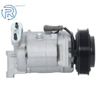 AC Compressor for Chevrolet Equinox, GMC Terrain (2010-2011)