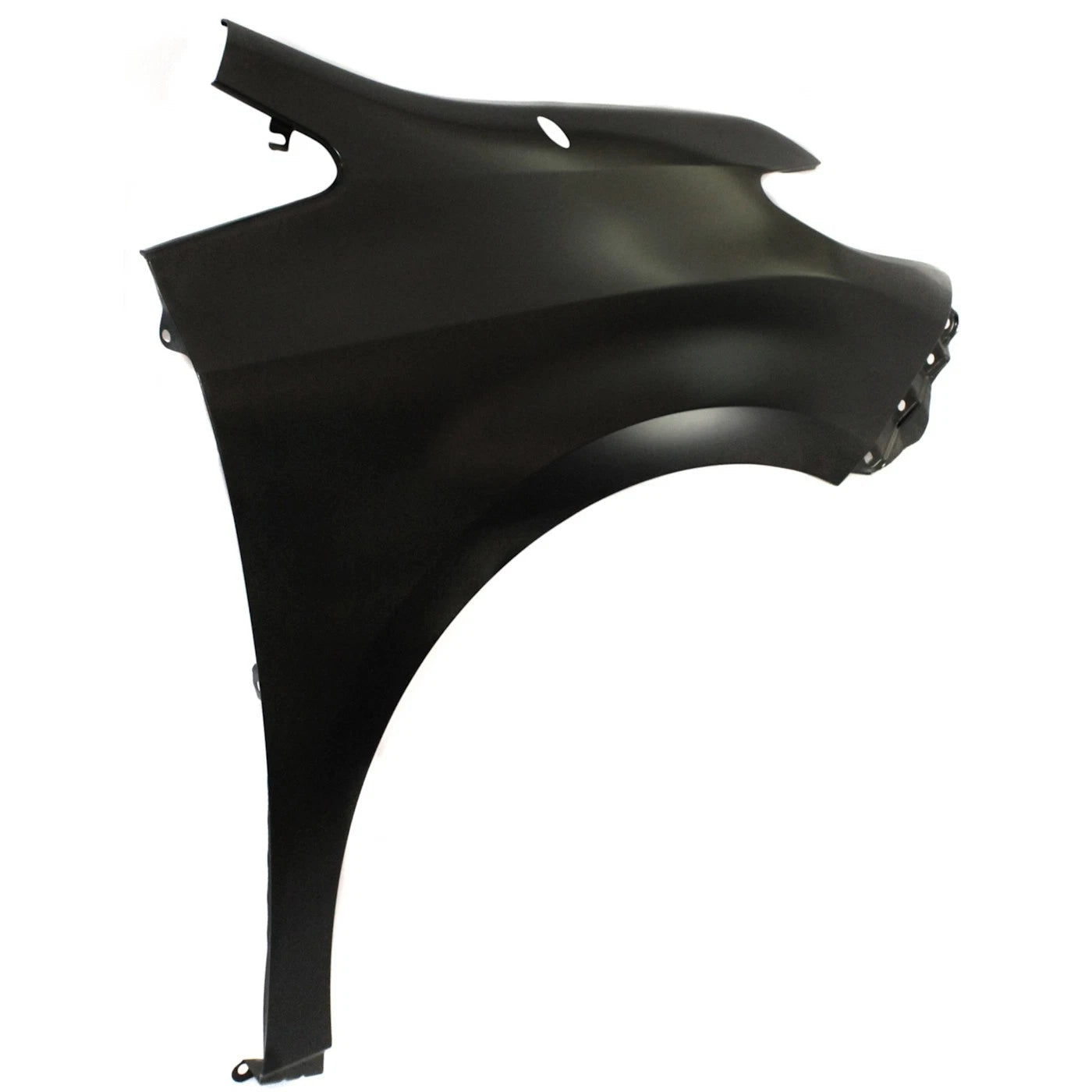 Fender for Toyota Sienna (2011–2014) Front Left & Right with Antenna Hole