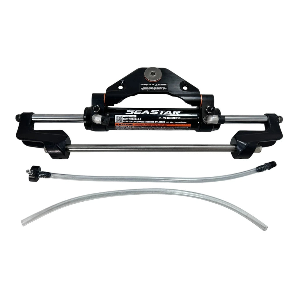 SeaStar HC5345-3 Outboard Hydraulic Steering Cylinder Ram