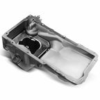 Engine Oil Pan for Chevrolet Silverado 1500 2500 Tahoe GMC (2007–2019)