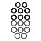 O-ring 8x for Car