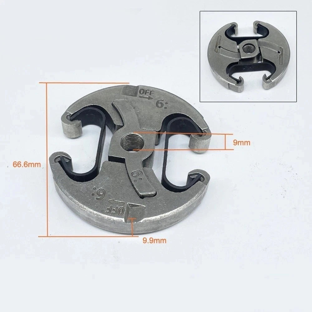 Clutch Drum Kit for DIY Repair (OEM)