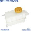 Radiator Coolant Reservoir Tank for Chevrolet Aveo (2004–2011)