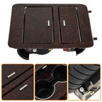 Console Cup Holder Storage for Chevy GMC Truck SUV (2007–2014) 23164631
