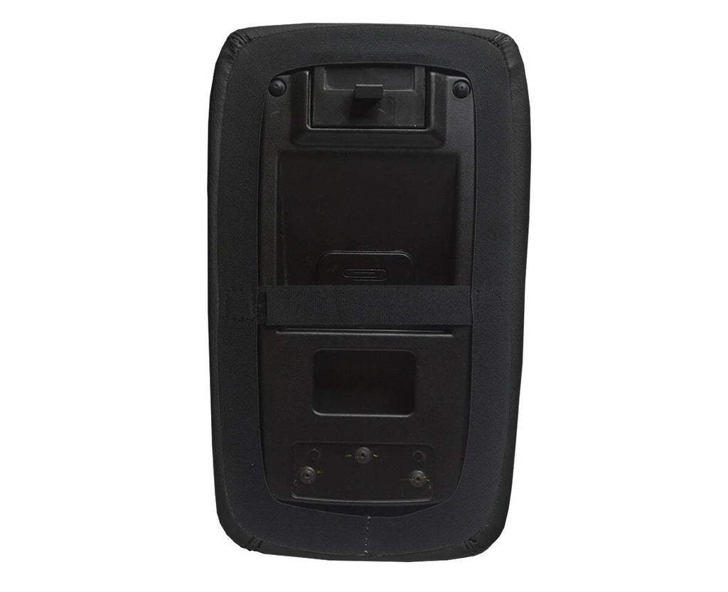 Leather Console Bucket Seat Cover for Buick LaCrosse (2005–2009) Black