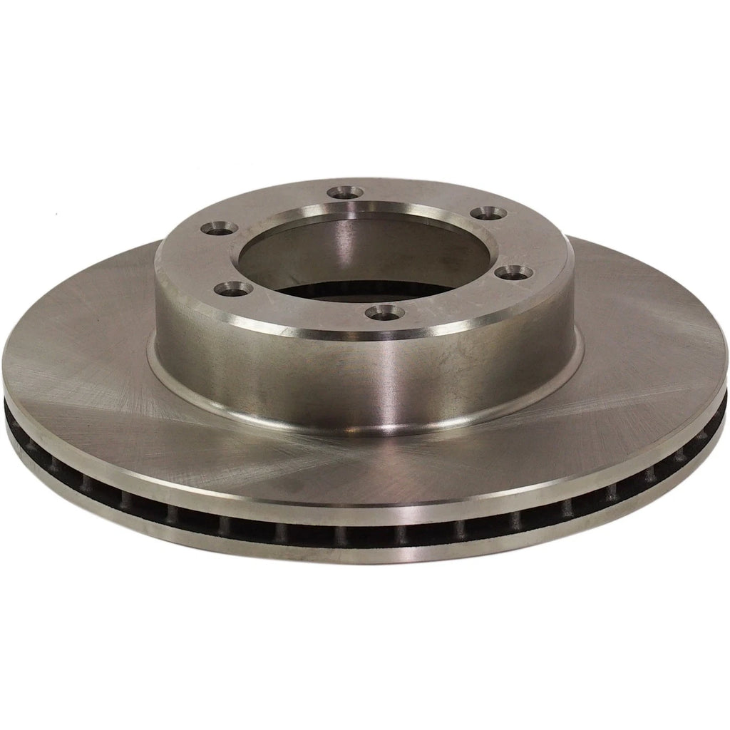 Disc Brake Rotor for Toyota 4Runner (1991–1996) Front Left/Right Solid