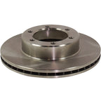 Disc Brake Rotor for Toyota 4Runner (1991–1996) Front Left/Right Solid