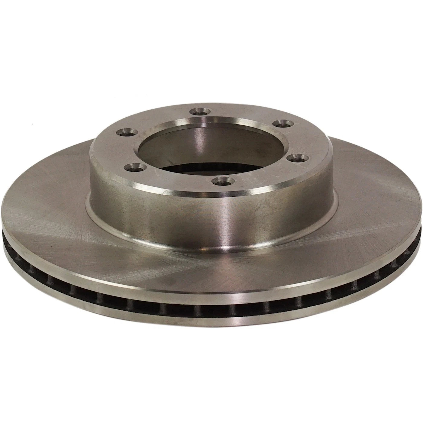 Disc Brake Rotor for Toyota 4Runner (1991–1996) Front Left/Right Solid