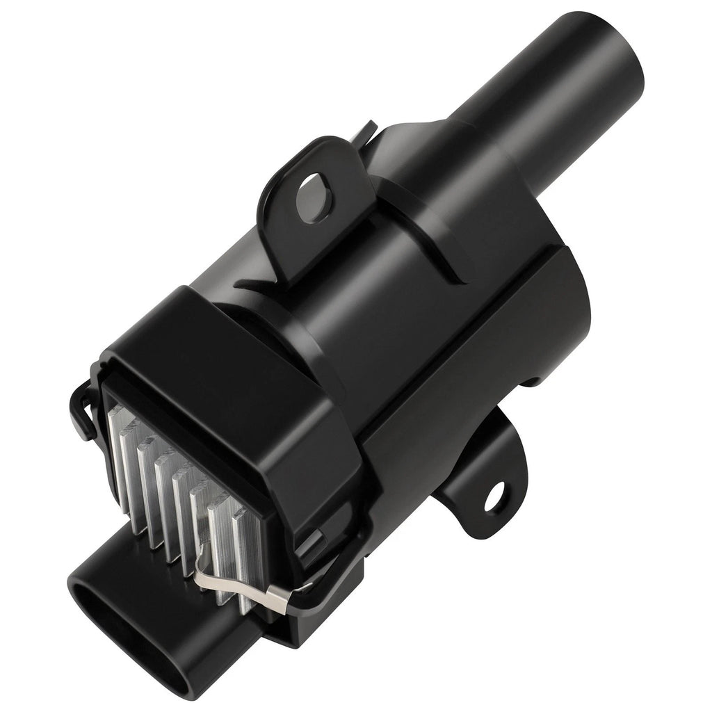 Ignition Coils & Spark Plugs for Chevrolet Silverado Tahoe GMC Sierra Yukon