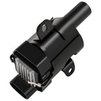 Ignition Coils & Spark Plugs for Chevrolet Silverado Tahoe GMC Sierra Yukon