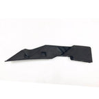 Replacement Composite Front Passenger Side Bumper Cover Support for Toyota (2010–2018)