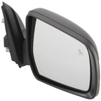 Passenger Right Side Mirror for Ford Ranger (2019–2023)