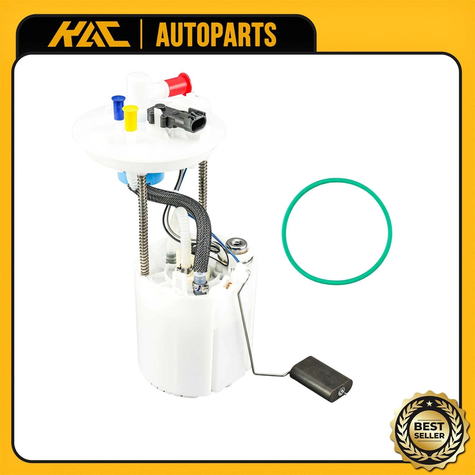 Fuel Pump Assembly for Chevrolet Malibu 2.5L (2014–2015)