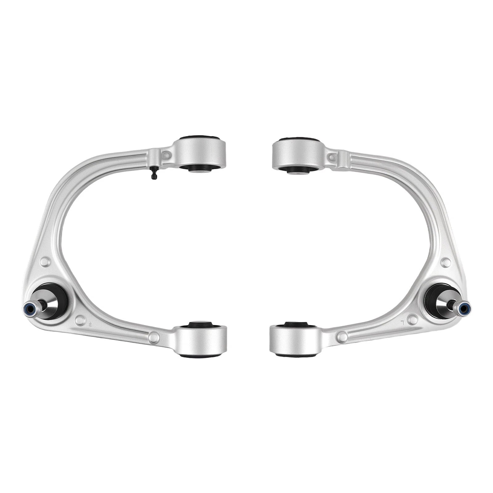 Set of 2 Front Upper Control Arms with Ball Joint for Cadillac CTS (2008–2014)