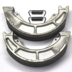 Brake Shoes for Suzuki LTZ250 Quadsport Z250 (2004–2009) LT-Z250