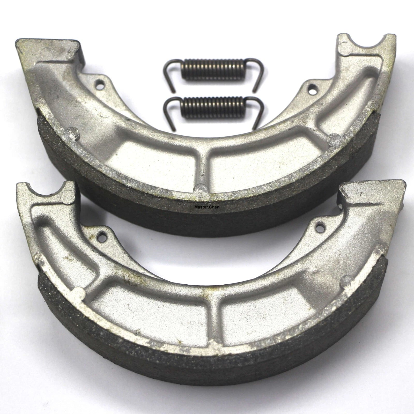 Brake Shoes for Suzuki LTZ250 Quadsport Z250 (2004–2009) LT-Z250