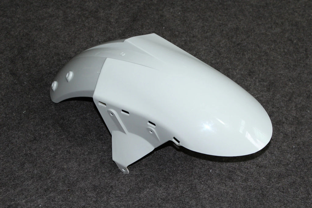 Front Fender Mudguard for Kawasaki Ninja ZX10R (2006–2007)