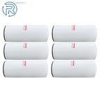 6Pcs Oil Filter LF14000NN for Cummins ISX ISM QSX QSM QST X15 (2000–2023) Replaces 4367100