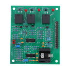 Circuit Control Board for Cummins