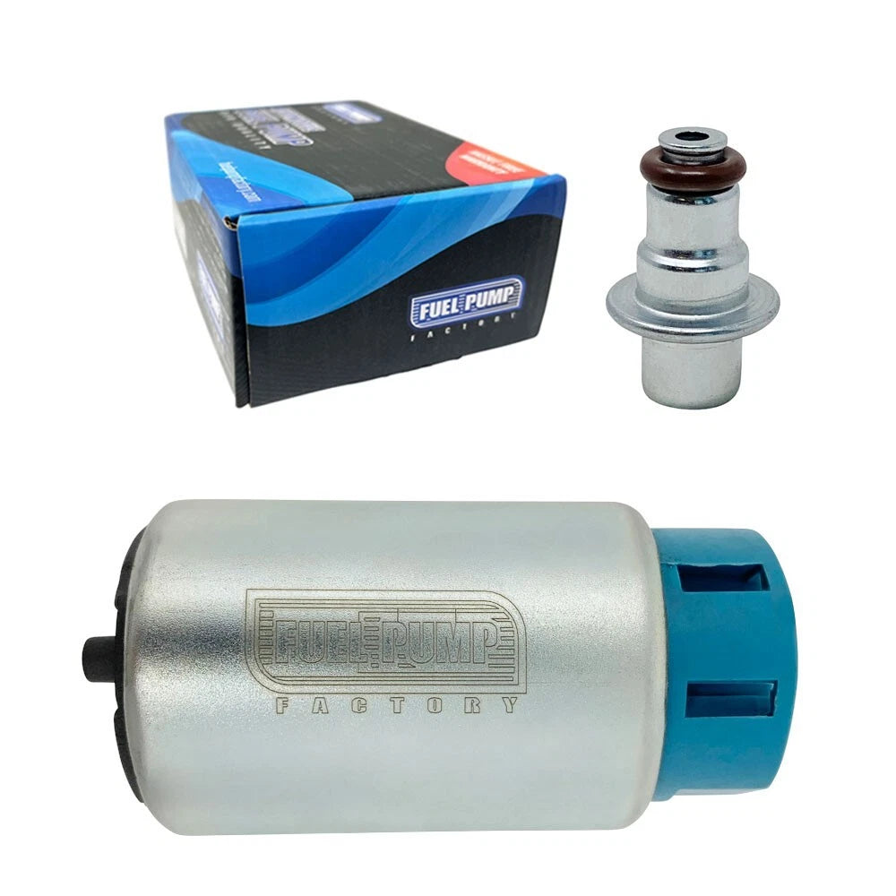 EFI Fuel Pump Set for Yamaha FZS1000 Fazer (2006–2014) 2D1-13907-00-00