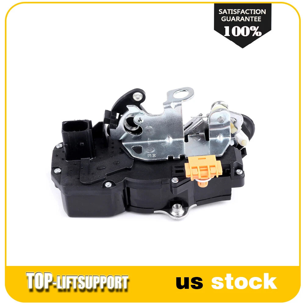 Door Lock Actuator for Chevrolet Malibu, Aura (2008–2012)
