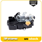 Door Lock Actuator for Chevrolet Malibu, Aura (2008–2012)
