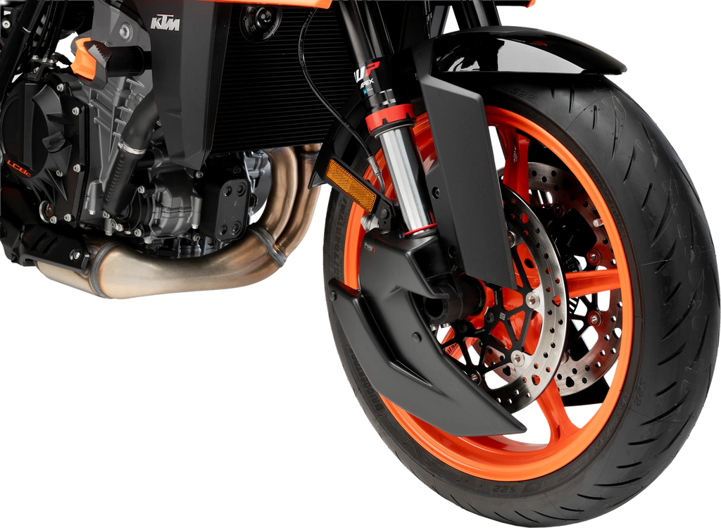 Brake Cooler for KTM