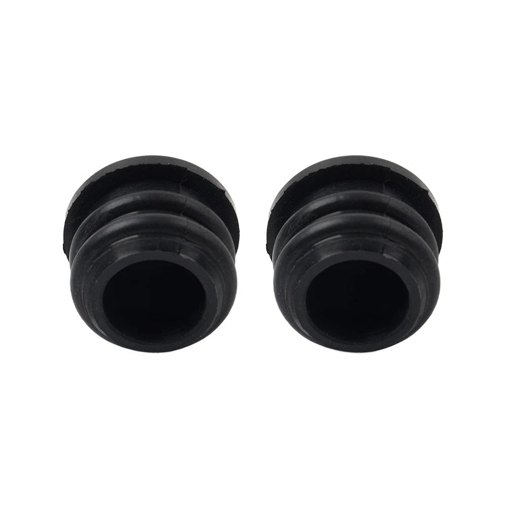 2X Frame Protection Cap Bumper Trim Cover for CFMOTO 800 (2018–2023) 6WWV-250001-5000