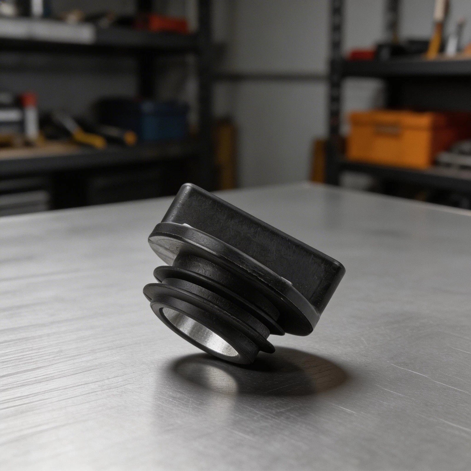 Engine Oil Fill Cap 4962608 for Cummins 4BT 6BT 6CT