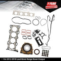Engine Cylinder Head Gasket Set for Land Rover Range Rover Evoque (2012â2017)