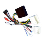 16pin Radio Harness Car Adapter for Android Radios (Universal)