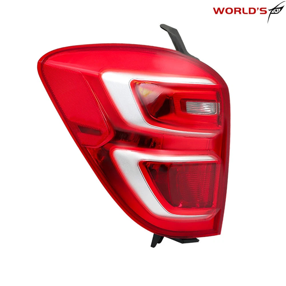 Halogen Tail Light for Chevrolet Equinox (2016–2017) Rear Left