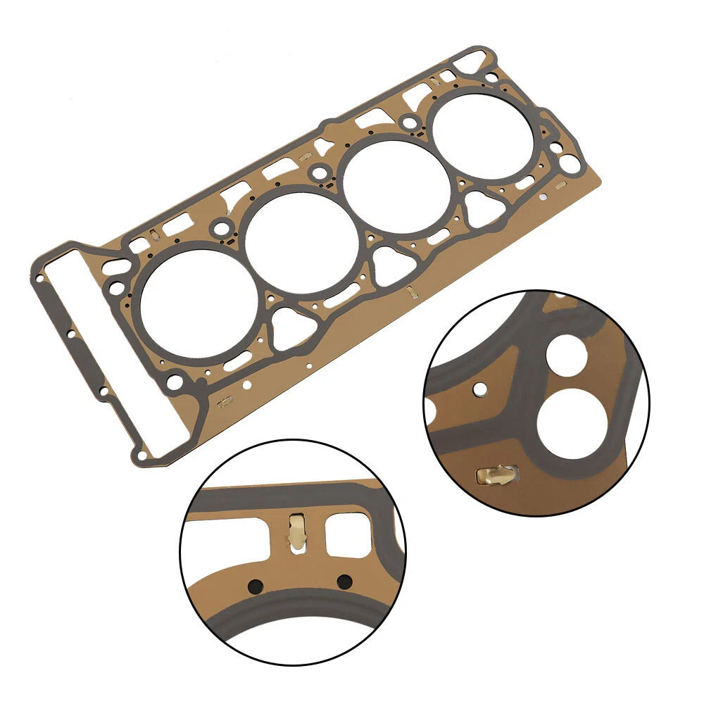 Engine Rebuild Pistons Rods Kit for Audi VW 2.0T A4 Q5 Jetta