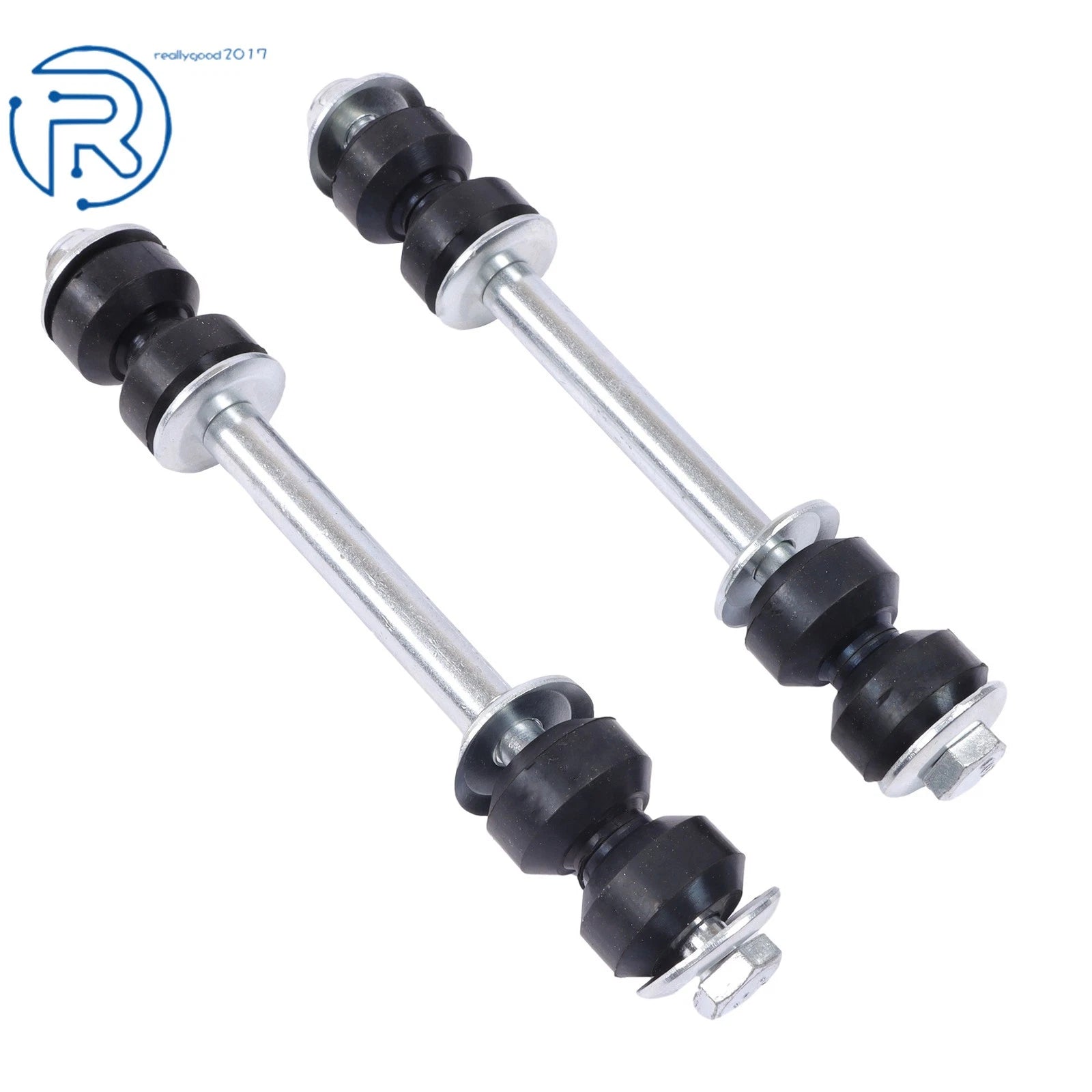 Set of 12 Suspension Kit for Sierra 1500 2WD